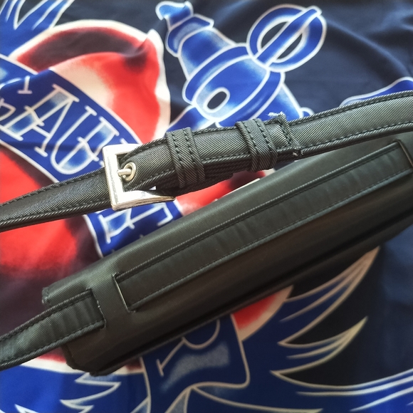 ❤️‍🔥HURRY!! STORE CLOSE THIS WEEK!! JEAN PAUL GAULTIER HANDBAG - Picture 10 of 11